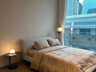 出租 2 卧室 公寓 在 Pathum Wan, 曼谷