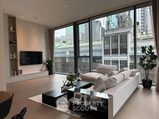 出租 2 卧室 公寓 在 Pathum Wan, 曼谷