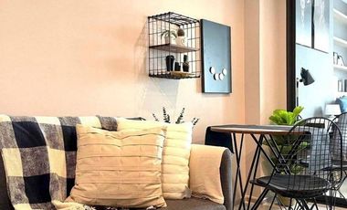 For rent 1 bed condo in Pathum Wan, Bangkok