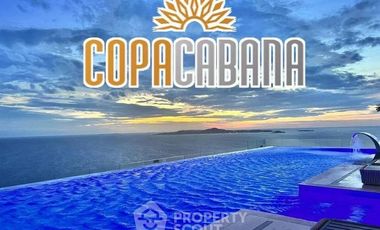 For sale 1 bed condo in Jomtien, Pattaya