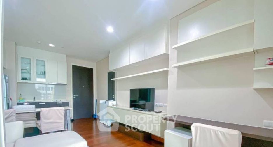 For sale 1 Beds condo in Watthana, Bangkok
