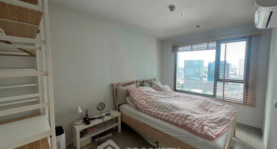 Condo en venta de 1 habitaciones en Chatuchak, Bangkok