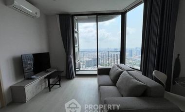 For rent 2 bedrooms condo in Bang Na, Bangkok