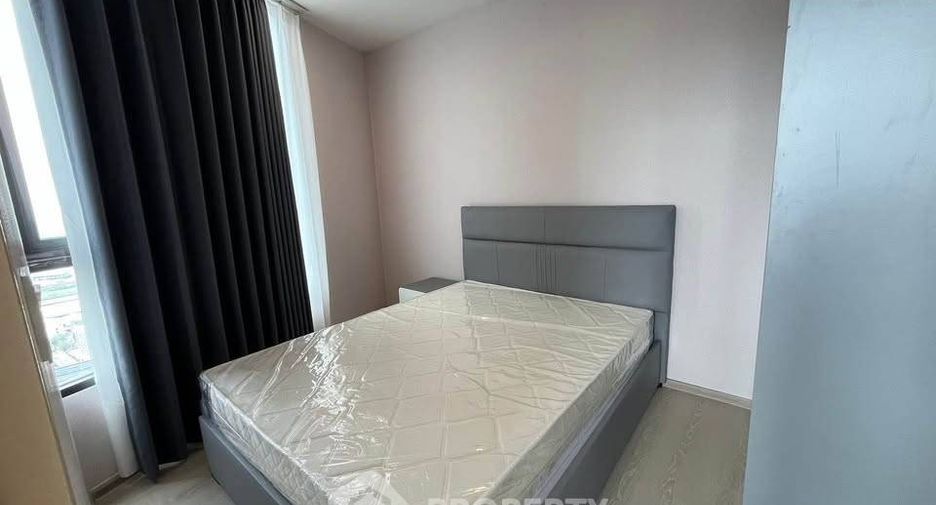 For rent 2 bedrooms condo in Bang Na, Bangkok
