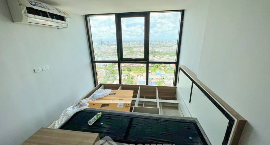 Condo en venta de 2 habitaciones en Chom Thong, Bangkok