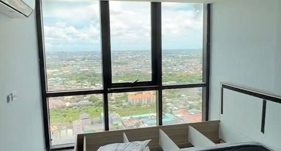 Condo en venta de 2 habitaciones en Chom Thong, Bangkok