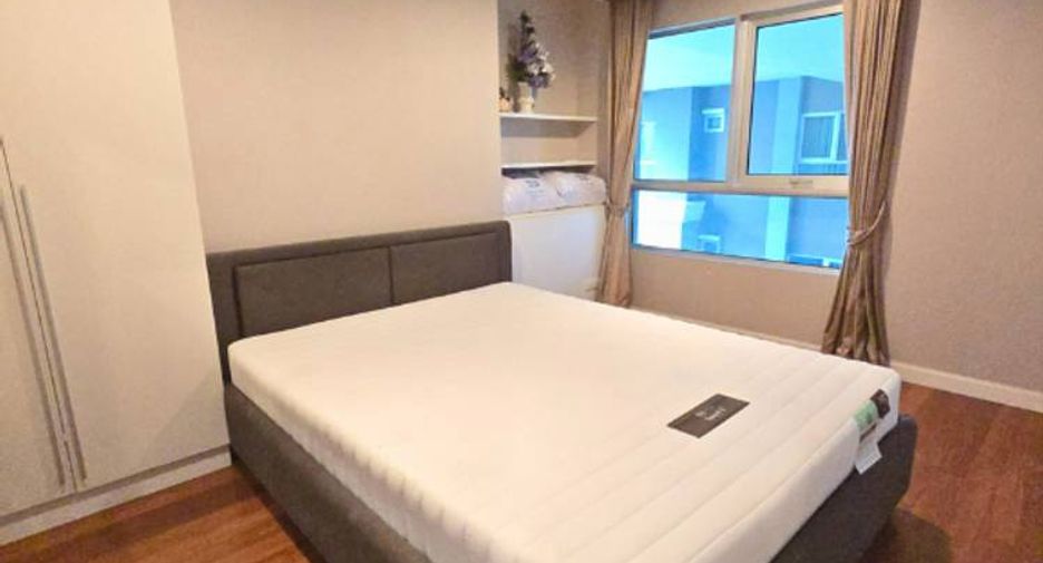 Condo en venta de 2 habitaciones en Huai Khwang, Bangkok