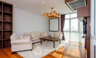 For sale 3 bedrooms condo in Khlong Toei, Bangkok