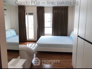 Wohnung zum Kauf mit 1 Zimmer in Huai Khwang, Bangkok