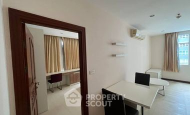 For sale 1 bed condo in Huai Khwang, Bangkok