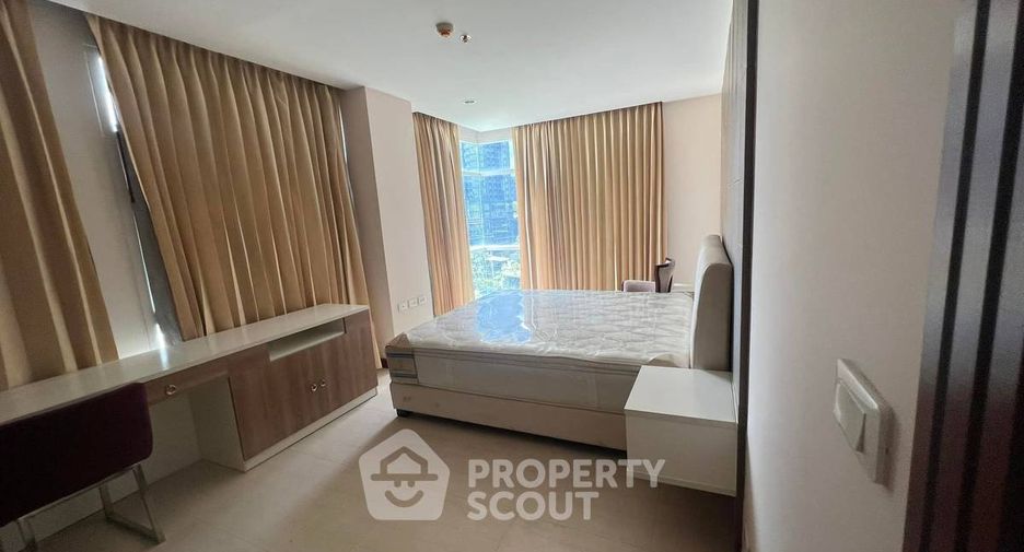 For sale 1 bed condo in Huai Khwang, Bangkok