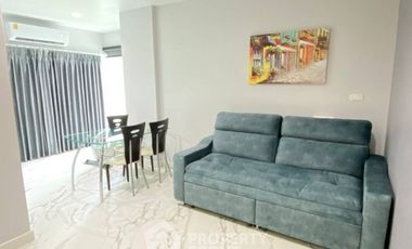 For sale 1 bed condo in Huai Khwang, Bangkok
