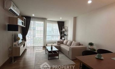 For sale 1 bed condo in Huai Khwang, Bangkok