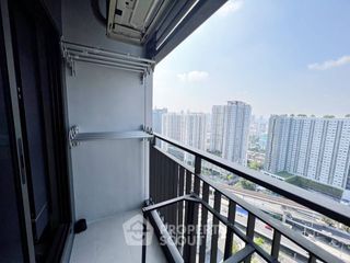 For sale 1 bed condo in Thon Buri, Bangkok