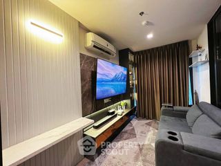 For sale 1 bed condo in Thon Buri, Bangkok