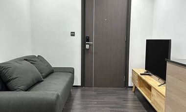 For sale 1 bed condo in Huai Khwang, Bangkok