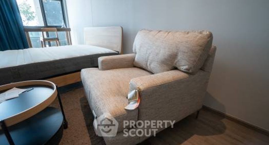 For sale 1 Beds condo in Watthana, Bangkok