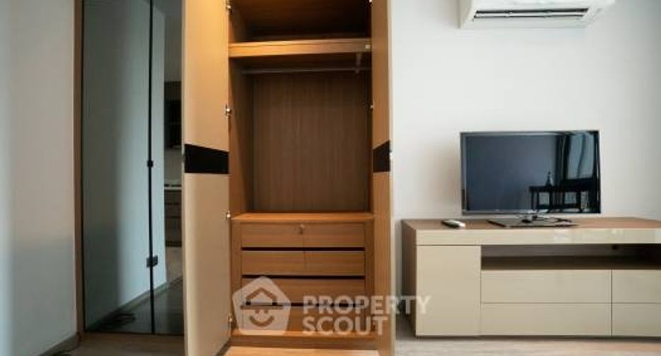For sale 1 Beds condo in Watthana, Bangkok