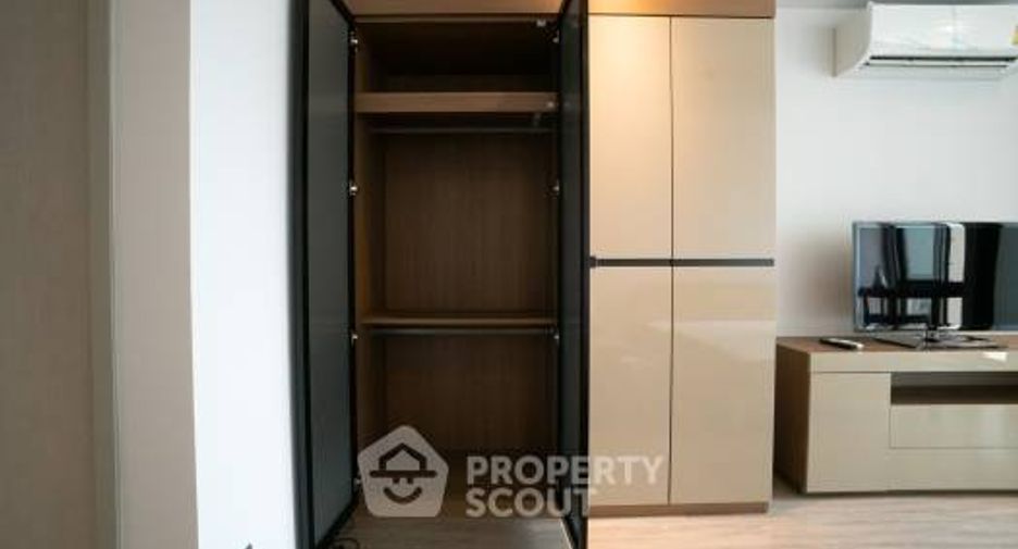 For sale 1 Beds condo in Watthana, Bangkok