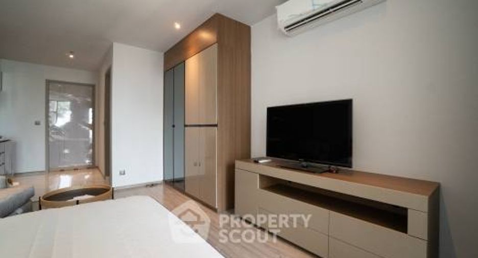 For sale 1 Beds condo in Watthana, Bangkok