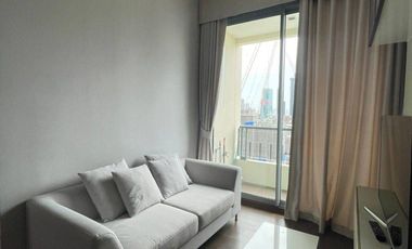 For sale 2 bedrooms condo in Watthana, Bangkok