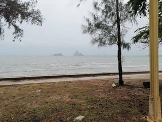 For sale land in Mueang Prachuap Khiri Khan, Prachuap Khiri Khan