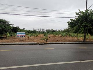 For sale land in Mueang Prachuap Khiri Khan, Prachuap Khiri Khan