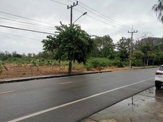 For sale land in Mueang Prachuap Khiri Khan, Prachuap Khiri Khan