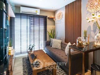 Condo en alquiler y en venta de 2 habitaciones en Bang Kho Laem, Bangkok