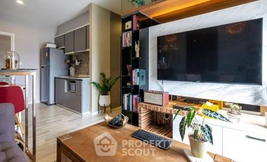 Condo en alquiler y en venta de 2 habitaciones en Bang Kho Laem, Bangkok