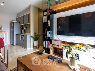 Condo en alquiler y en venta de 2 habitaciones en Bang Kho Laem, Bangkok