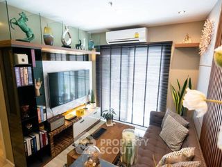Condo en alquiler y en venta de 2 habitaciones en Bang Kho Laem, Bangkok