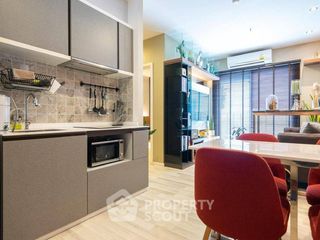 Condo en alquiler y en venta de 2 habitaciones en Bang Kho Laem, Bangkok