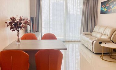 Condo en alquiler y en venta de 2 habitaciones en Yan Nawa, Bangkok