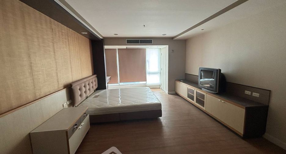 Wohnung zur Miete und zum Kauf mit 2 Zimmer in Khlong Toei, Bangkok