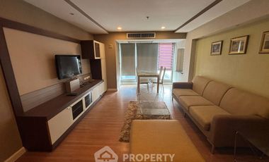 Wohnung zur Miete und zum Kauf mit 2 Zimmer in Khlong Toei, Bangkok