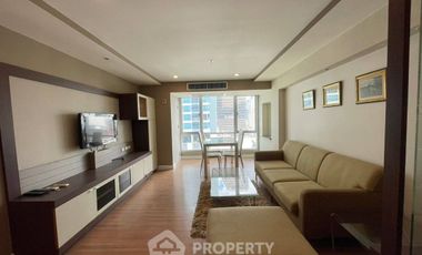 Condo en alquiler y en venta de 2 habitaciones en Khlong Toei, Bangkok