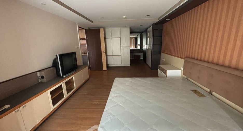 Wohnung zur Miete und zum Kauf mit 2 Zimmer in Khlong Toei, Bangkok