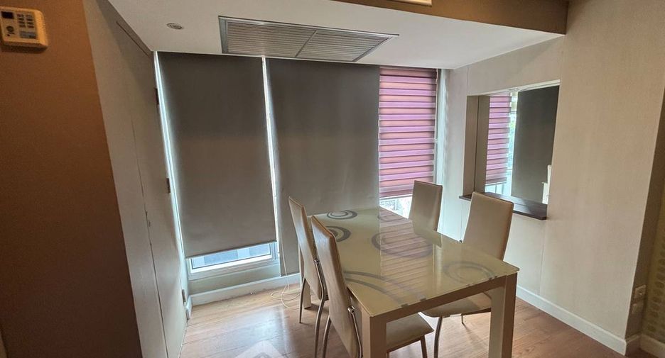 Wohnung zur Miete und zum Kauf mit 2 Zimmer in Khlong Toei, Bangkok