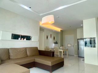 For sale 2 bedrooms condo in Bang Kapi, Bangkok