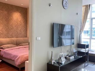 For sale 2 bedrooms condo in Bang Kapi, Bangkok