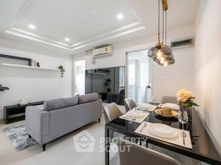 Wohnung zum Kauf mit 2 Zimmer in Wang Thonglang, Bangkok