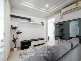 Wohnung zum Kauf mit 2 Zimmer in Wang Thonglang, Bangkok