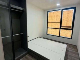 À vendre 1 chambre condo à Lak Si, Bangkok