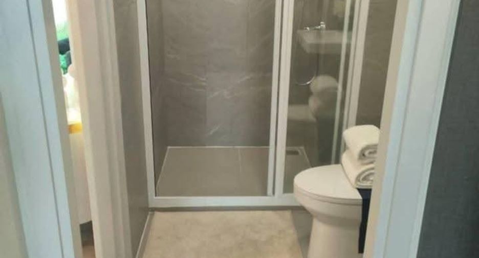 Wohnung zum Kauf mit 1 Zimmer in Lak Si, Bangkok