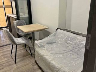 À vendre 1 chambre condo à Lak Si, Bangkok