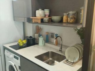 À vendre 1 chambre condo à Lak Si, Bangkok