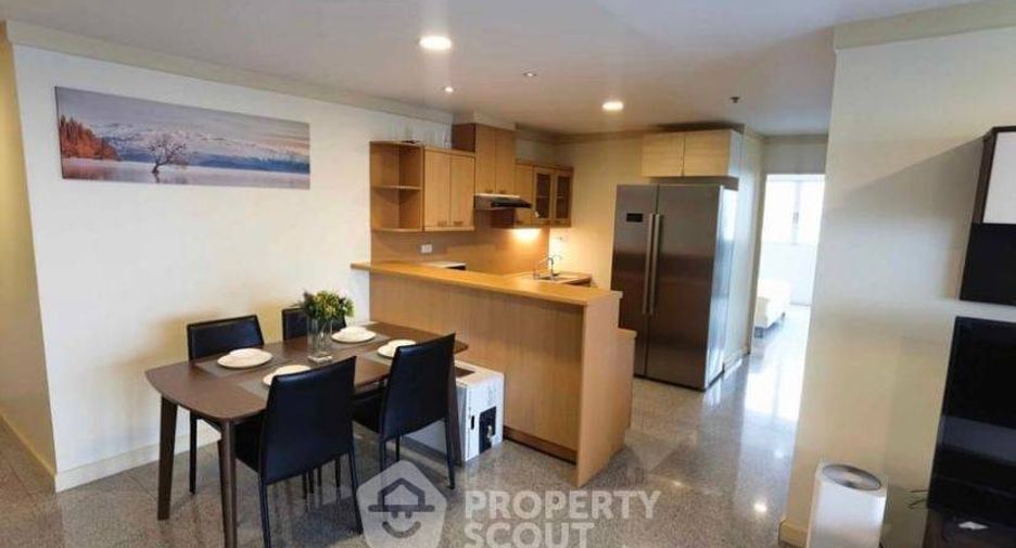 ขาย 2 ห้องนอน คอนโด ใน คลองเตย, กรุงเทพฯ