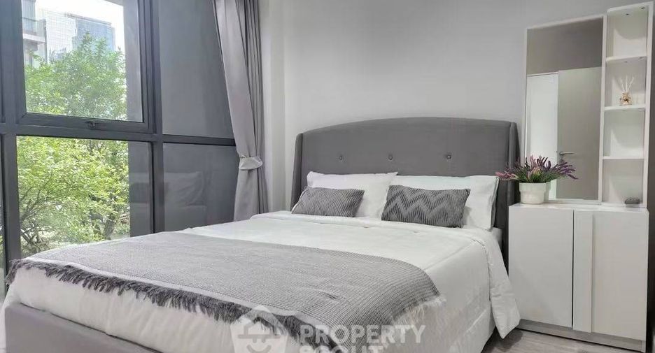 For sale 2 bedrooms condo in Huai Khwang, Bangkok