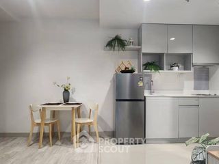 À vendre 2 chambres condo à Huai Khwang, Bangkok